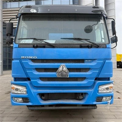 Φορτηγό 6×4 Sprinkler Tank Truck